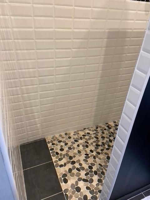 Chambre tout confort avec commodités espace repas wifi parking Wimereux Extérieur photo
