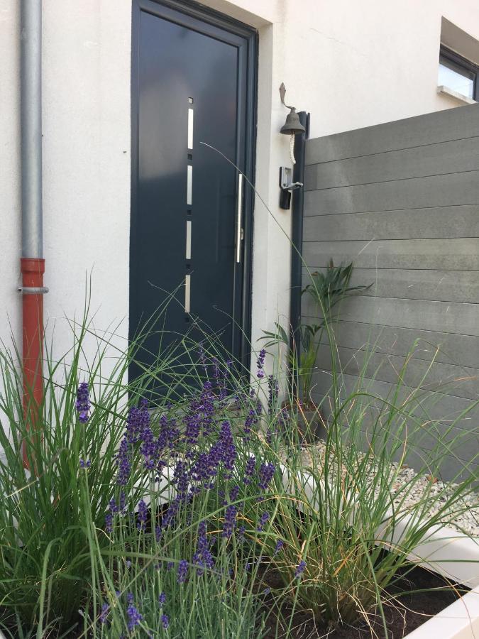 Chambre tout confort avec commodités espace repas wifi parking Wimereux Extérieur photo