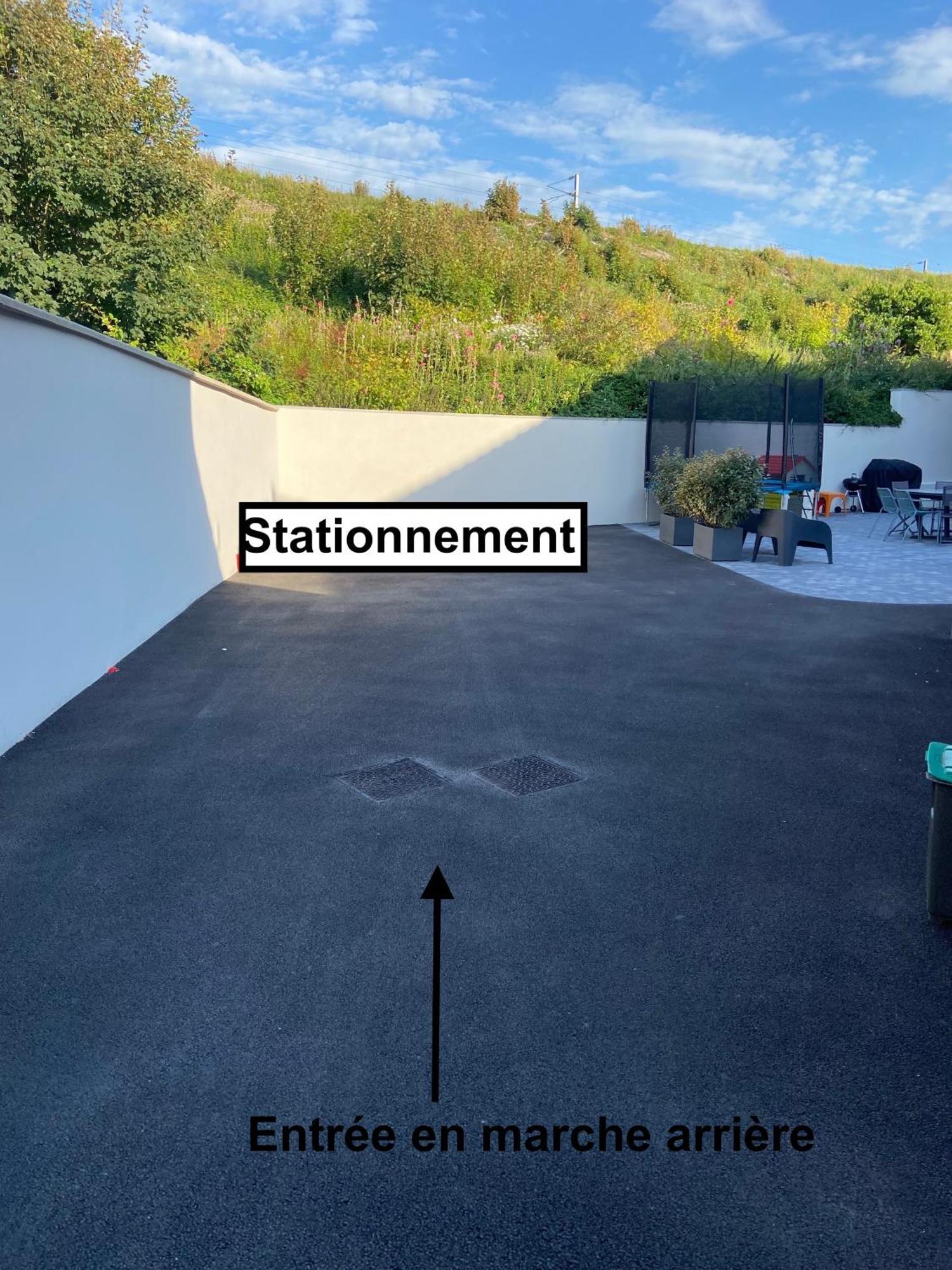 Chambre tout confort avec commodités espace repas wifi parking Wimereux Extérieur photo